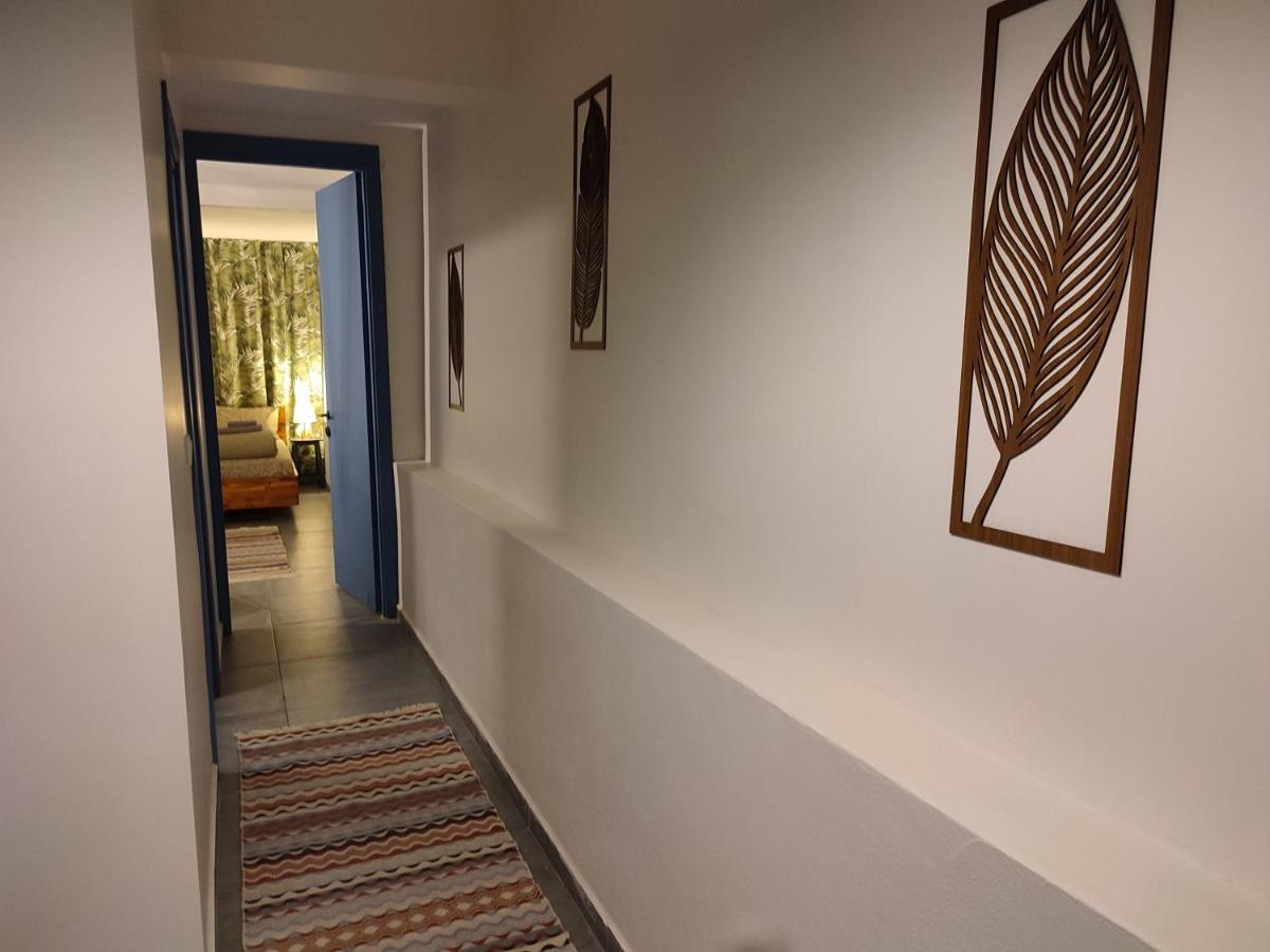 Apartamento Kunterbunt Estambul Exterior foto