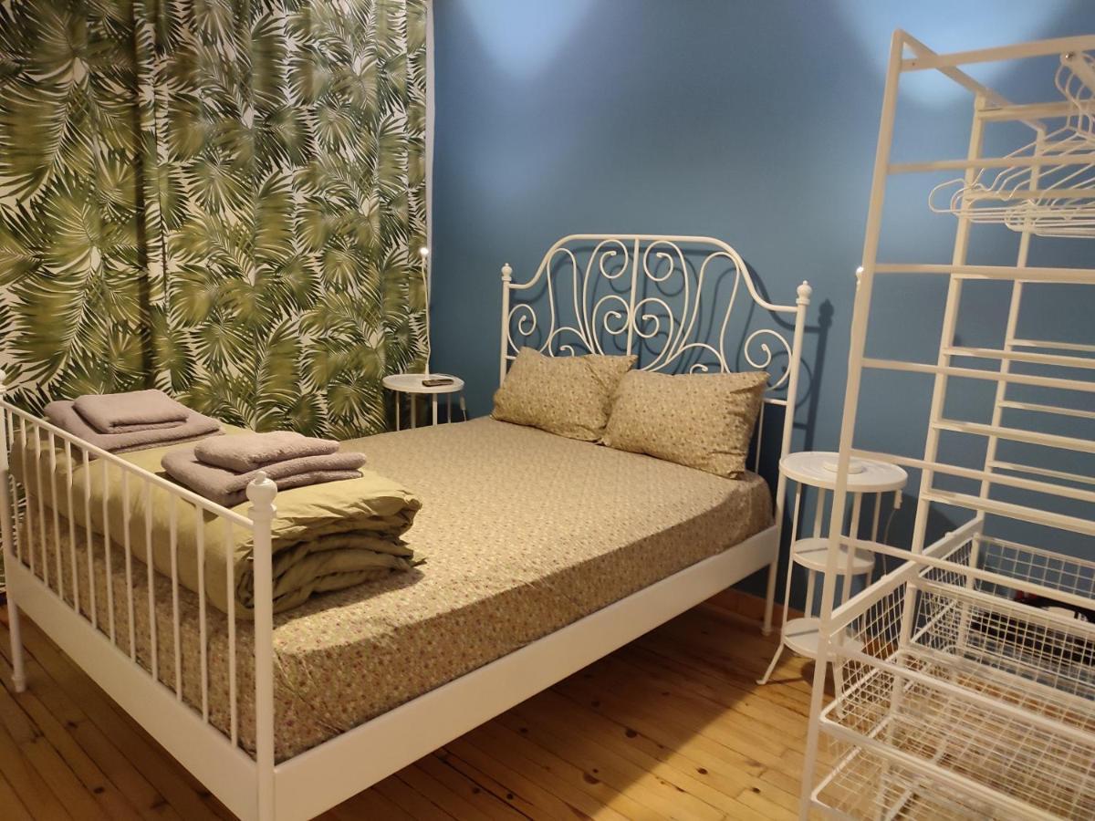 Apartamento Kunterbunt Estambul Exterior foto