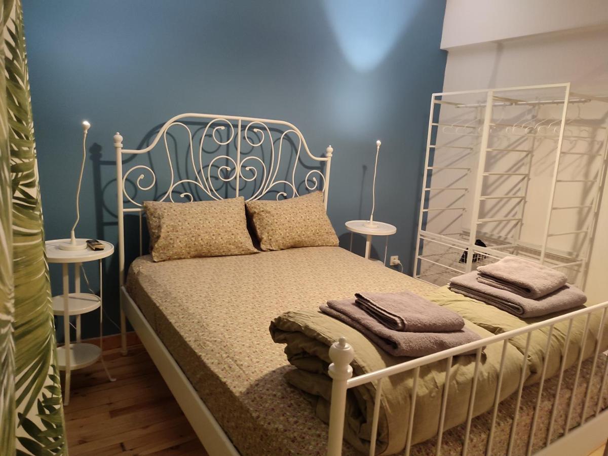Apartamento Kunterbunt Estambul Exterior foto