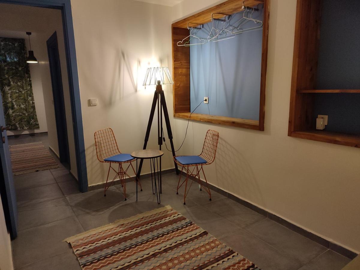 Apartamento Kunterbunt Estambul Exterior foto