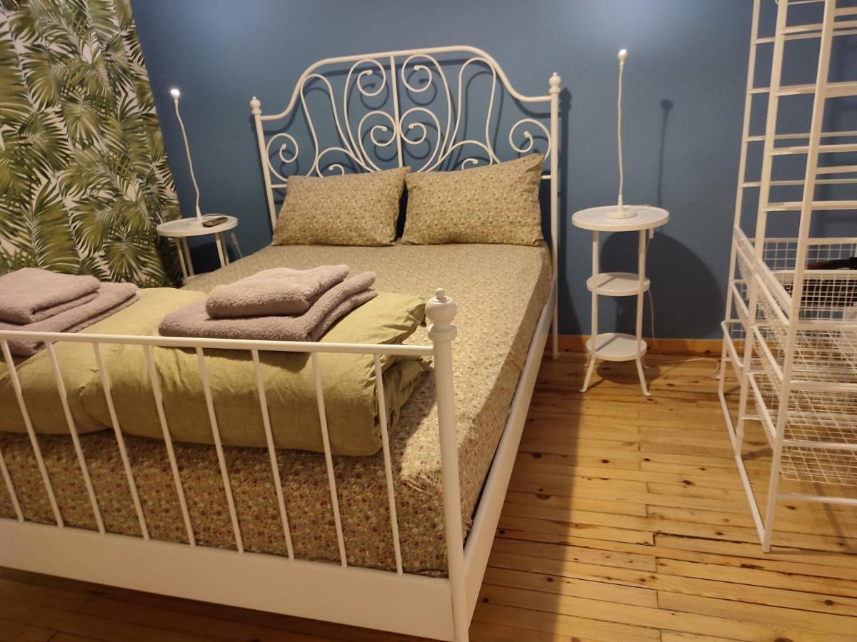 Apartamento Kunterbunt Estambul Exterior foto