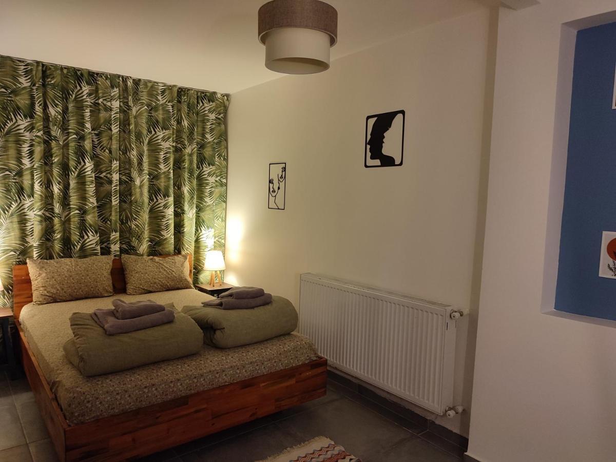 Apartamento Kunterbunt Estambul Exterior foto