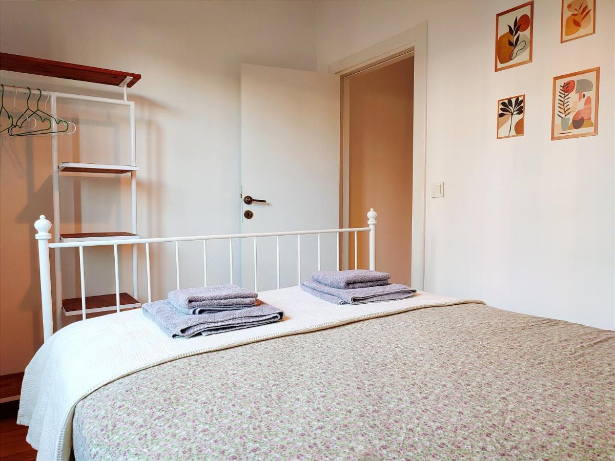 Apartamento Kunterbunt Estambul Exterior foto