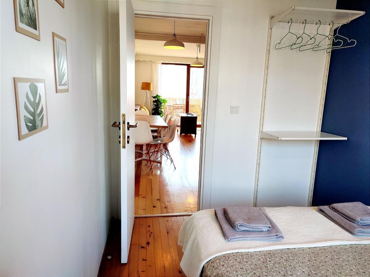 Apartamento Kunterbunt Estambul Exterior foto