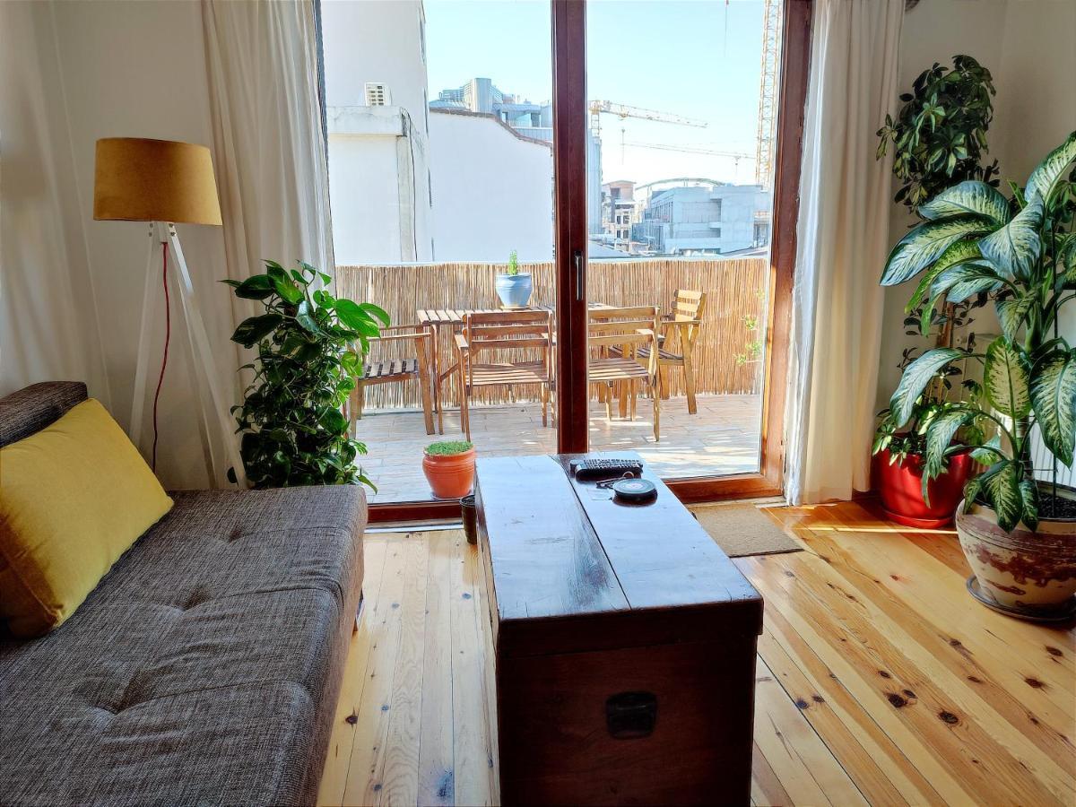 Apartamento Kunterbunt Estambul Exterior foto
