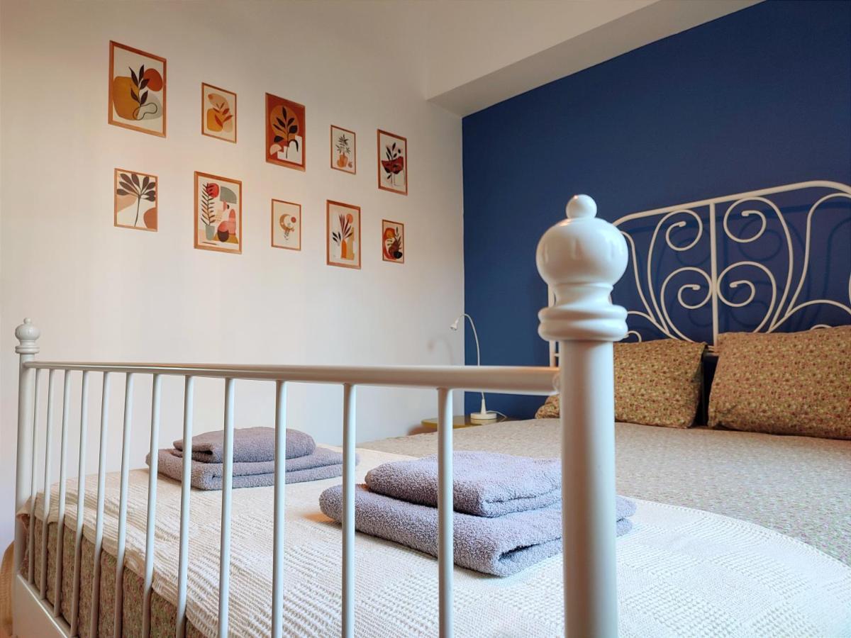 Apartamento Kunterbunt Estambul Exterior foto