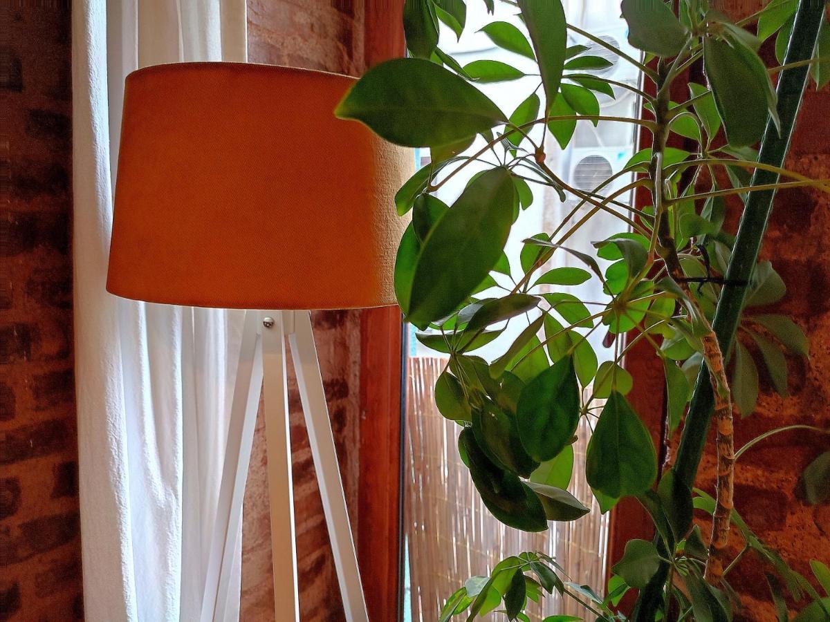 Apartamento Kunterbunt Estambul Exterior foto